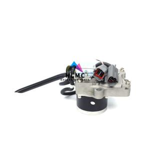 Quality 7834-40-2000 7834-40-2001 7834-40-3000 Excavator Throttle Motor PC120-6 PC130-6 PC150-6 PC200-6 PC210-6 PC300-6 wholesale
