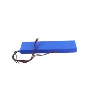 Quality Kit Bicycle Lithium Battery 15ah 7.5ah 500W 36V Lithium Ion Battery Ebike wholesale