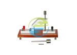 UL1310 Dielectric Strength Test Instrument With 50g And 100g Metal Pin