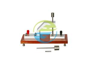 Quality UL1310 Dielectric Strength Test Instrument With 50g And 100g Metal Pin wholesale