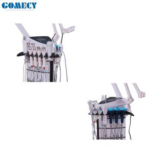 FDA 800W 9 In 1 Multifunction Skin Care Machine