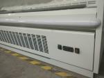 LED Light Open Display Cooler / Pepsi Display Cooler 1500L Capacity