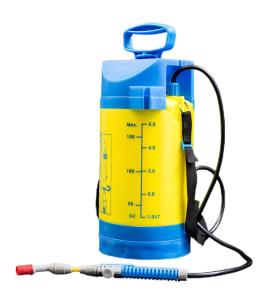Quality Backpack Style ABS Portable Emergency Eyewash Durable Mobile Eye Wash Station wholesale