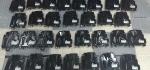 722.9 ISM Gear Shift Module Automatic Transmission 722.9 A0002701752 A0002701852