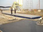 Q235 Steel Truck Scale Weighbridge