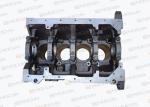 Small Cast Iron Cylinder Block For MITSUBISHI CARS 4D56 Engine 1050A007