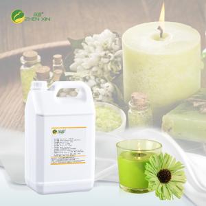 Quality Daisy Fragrance Oil For Candle Making Fragrance Floral Fragrance wholesale