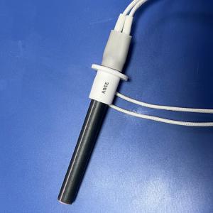 Quality Alumina ceramic high temperature igniter wholesale