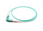 SC / FC / ST / LC / MPO patch cord Fiber optic Cable