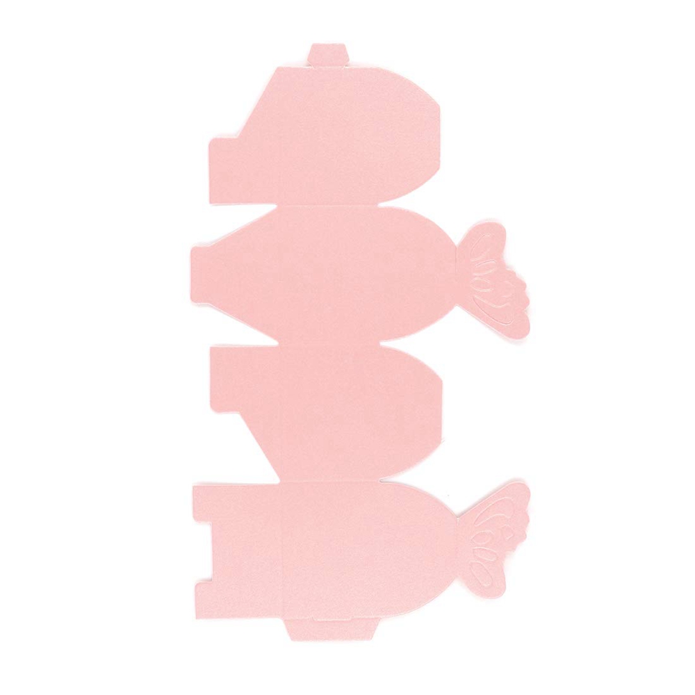 Sell Recycled Materials Small Sweet Candy Chocolate Gift Container Paper Packaging Box