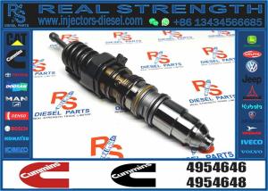 Quality Diesel Fuel Pump Unit Injector Assembly 1521978 4954646 570016 579261 1481827 4903028 1764365 4076963 Engine Parts wholesale