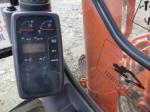 Used Crawler Excavator HITACHI ZX120