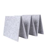 Soundproof Acoustic Panel PET Acoustic Wall Panels
