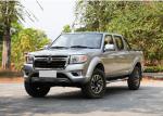 DONGFENG New RICH Pickup Truck/ZG24 Engine/2WD, Gasoline, 2.4L, Euro V, 5MT,
