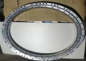 Quality SK210 6 SK210LC 6 Steel Large Diameter Slewing Bearings 170711055 wholesale
