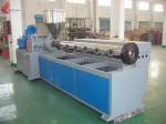 Single Screw Extruder Machine