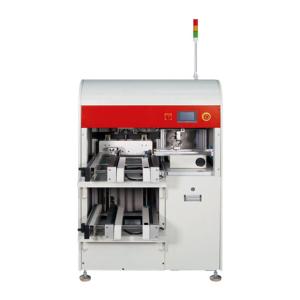 Quality Automatic Semiconductor Upper Plate Collector Safe And Reliable wholesale