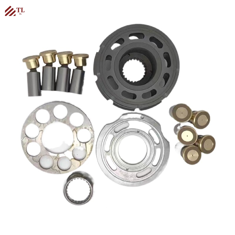 Excavator Hydraulic Parts Hydraulic Main Pump for S225 Swing Motor 401-00391 401-00931a
