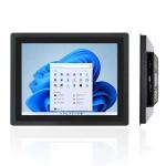 10 Points Touch Panel Mount Industrial Monitor Waterproof For Outdoor