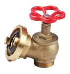 ISO Fire Coupling Brass fire hydrant 2" Male BSP/NPT thread Outlet