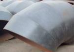 Sch5S Thickness DN650 Shrimp Bend Carbon Steel Pipe Fittings / 90 Bend Pipe