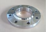 ANIS B16.5 Stainless Flange
