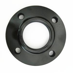 China Plumbing Industry Q235B 44.5mm Slip On Flange on sale