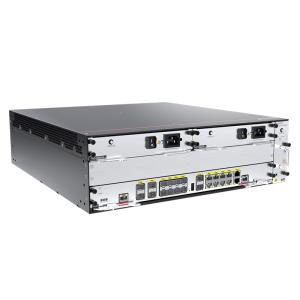 Quality NetEngine AR6300 HUAWEI Enterprise Network Router 2*SRU Slot 4*SIC Slot wholesale