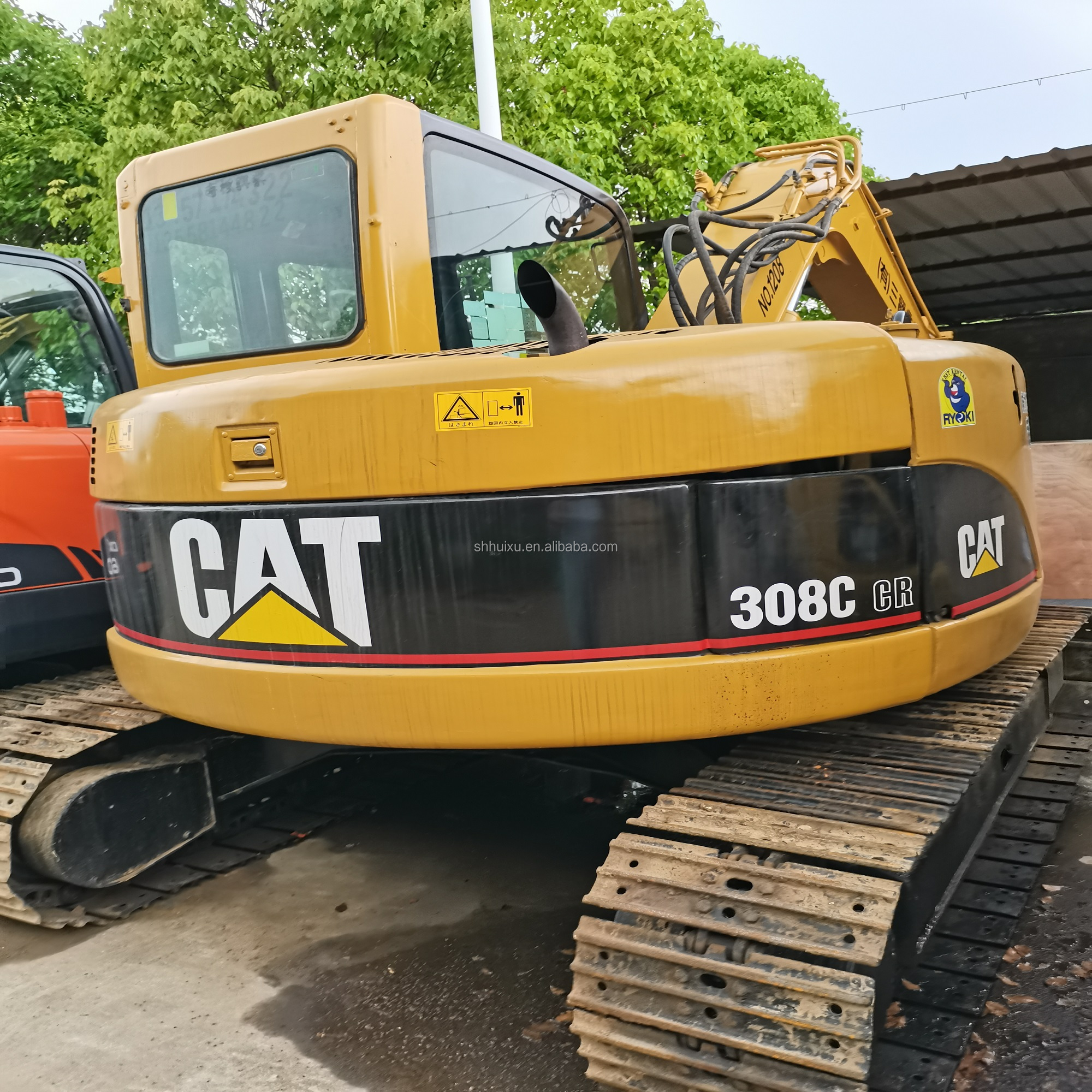 used excavators cat308. CAT 308c heavy machine construction CAT 303 cat 306 excavator