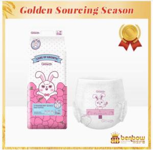 Quality Customer requirements/printed disposable baby diapers/nappy wholesale