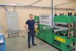 Automobile Sealing Strips Production Line