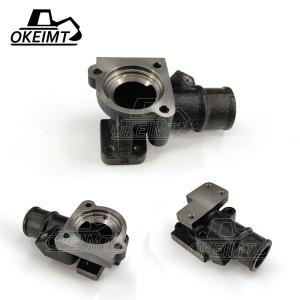 Quality Cummins Engine 6BT 6BT5.9 6D102 Thermostat Housing 3914409 3285102 3903756 5257270 wholesale