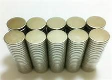 Quality Strong N42 D15X3mm Permanent Disc Neodymium Magnet NdFeB Magnets wholesale