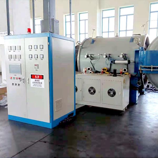 Industrial Atmosphere Protection Carbonization Furnace for Lithium Battery