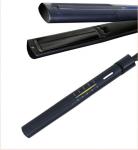 Ceramic Electric Hair Straightener Colorful Custom Flat Iron Straightener