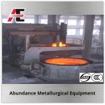 Electric Arc Furnaces for Steel Production Line Steel Melting Furnace Suppliers