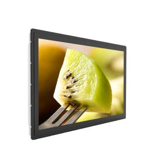 Quality 32 Inch Industrial Touchscreen Computer 2GB RAM 8GB SSD For Kiosks wholesale