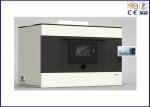 Professional Wire Testing Equipment / Burning Testing Equipment UL 1581 ASTM