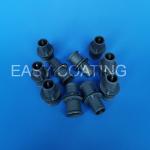 High quality powder spray gun spare parts electrode holder ET 0390915 390969