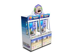 Quality 630W Push Ball Redemption Arcade Game Machine Coin Operated 110V 220V wholesale