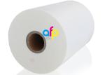 BOPP EVA Adhesion Thermal Lamination Film For Offset Printings 15 - 30 Micron