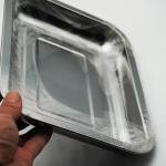 Precision Metal Welding Parts CNC Machining Stainless Steel Aluminum Shell