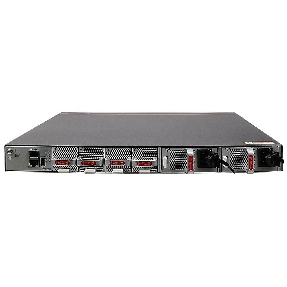 CE6881-48T6CQ-K The Ultimate Three-Layer Gigabit Network Switch with 48 Ports and 10/100/1000Mbps Transmission Rate