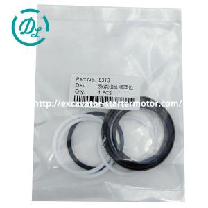 Quality Excavator Spare Parts CAT 313 320 325 Track Adjuster Seal Kit 901408 wholesale