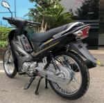 High Efficiency Multipurpose 110cc Cub Motorcycle Motor Bike Four Stroke