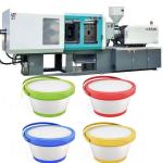 Energy Saving Plastic Flakes Crusher 12-20mm