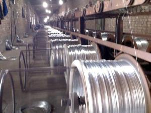 Quality ISO9001 TUV certifacation Galvanized iron wire for binding wire, GI wire wholesale