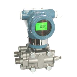 Quality LED Display Hart Differential DP Pressure Transmitter wholesale