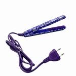 Straight Hair Ceramic Hair Straightening Iron with 1.6m Power Cord Length