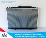Honda Accord Euro CM2/3 Cooler Fan Tube Type Aluminum Vehicle Radiator High